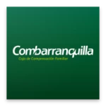 Logo of Combarranquilla android Application 